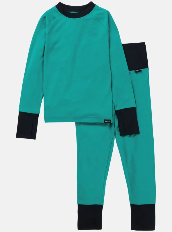 Kids' & Toddlers' Burton Merino Base Layer Set