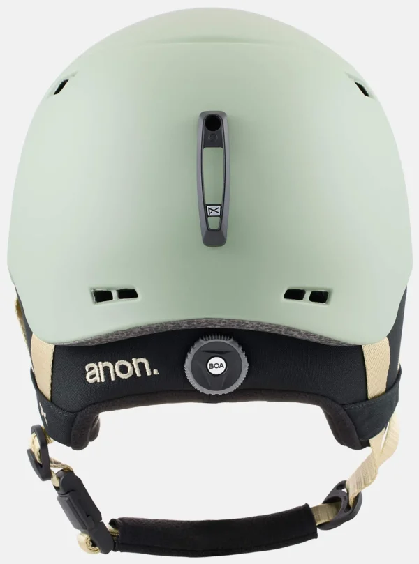 Kids' Anon Burner Ski & Snowboard Helmet