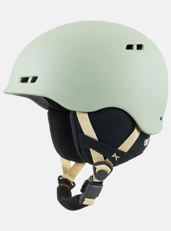 Kids' Anon Burner Ski & Snowboard Helmet