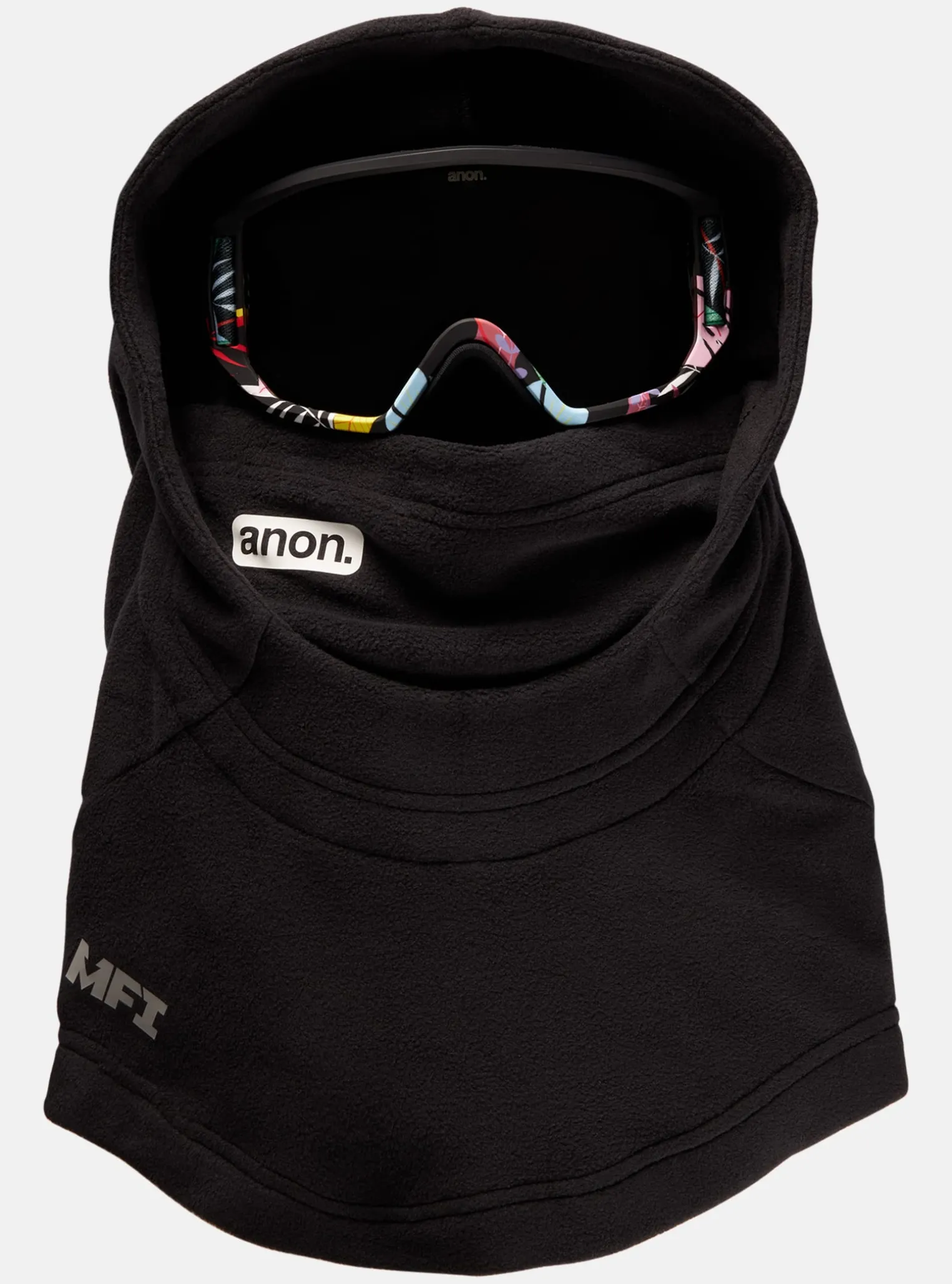 kids_anon_mfi_hooded_bala_0.webp Kids' Anon MFI® Hooded Balaclava Face Mask