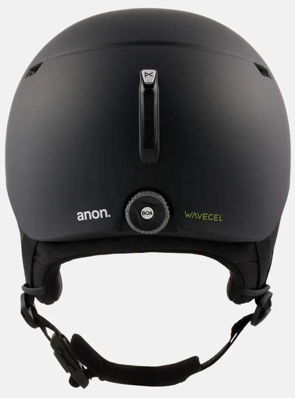Kids' Anon Oslo WaveCel® Ski & Snowboard Helmet