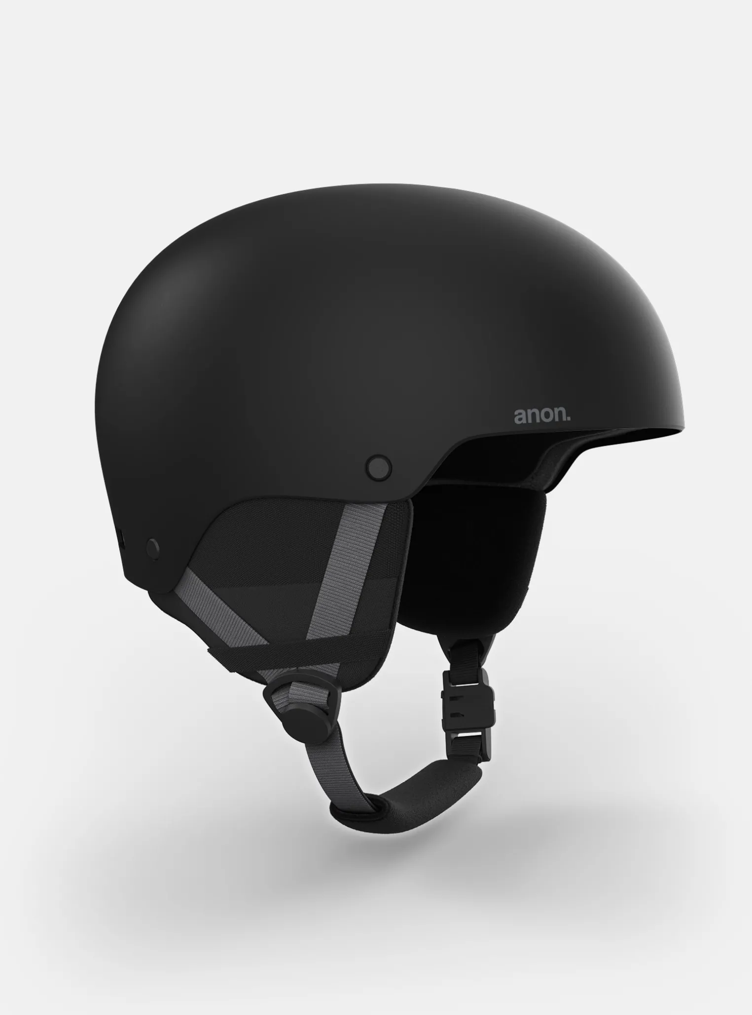 kids_anon_rime__round_fit_0.webp Kids' Anon Rime 3 Round Fit Ski & Snowboard Helmet