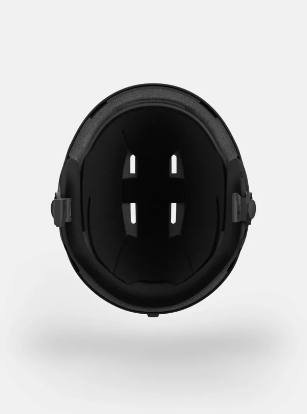 Kids' Anon Rime 3 Round Fit Ski & Snowboard Helmet