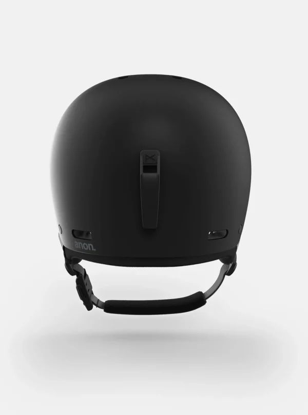 Kids' Anon Rime 3 Ski & Snowboard Helmet