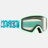 Kids' Anon Tracker 2.0 Low Bridge Fit Goggles