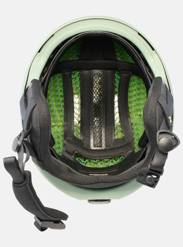 Kids' Anon Windham WaveCel® Ski & Snowboard Helmet