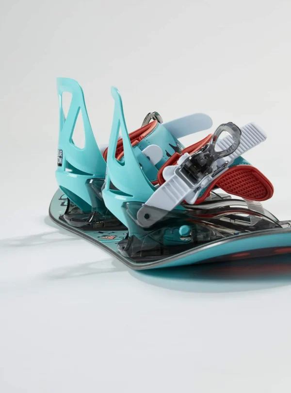 Kids' Burton After School Special Snowboard