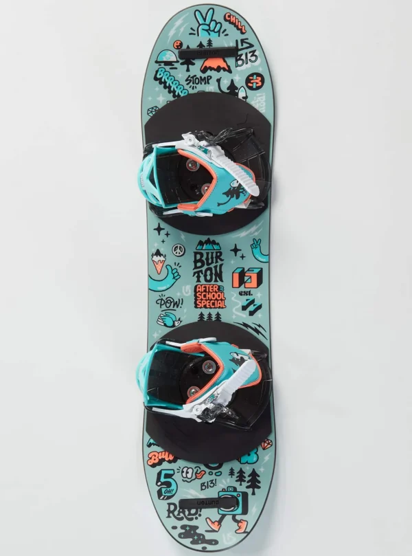 Kids' Burton After School Special Snowboard