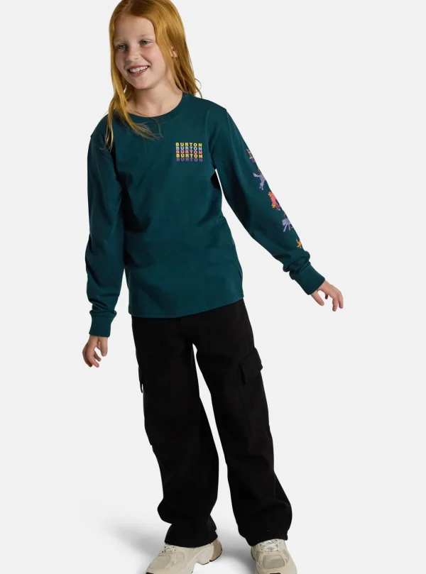 Kids' Burton Animal Show Long Sleeve T-Shirt