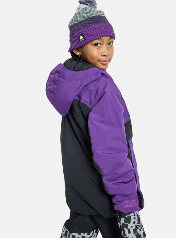Kids' Burton Ascutney 2L Jacket