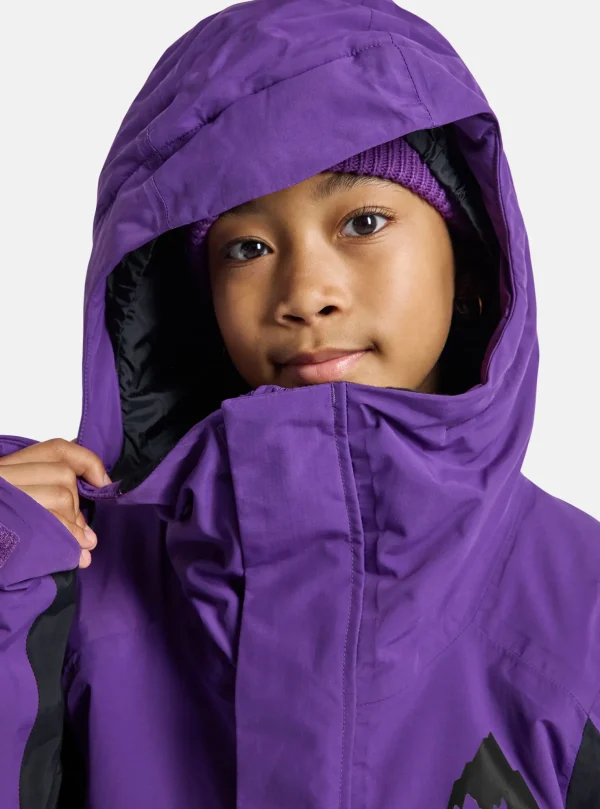 Kids' Burton Ascutney 2L Jacket