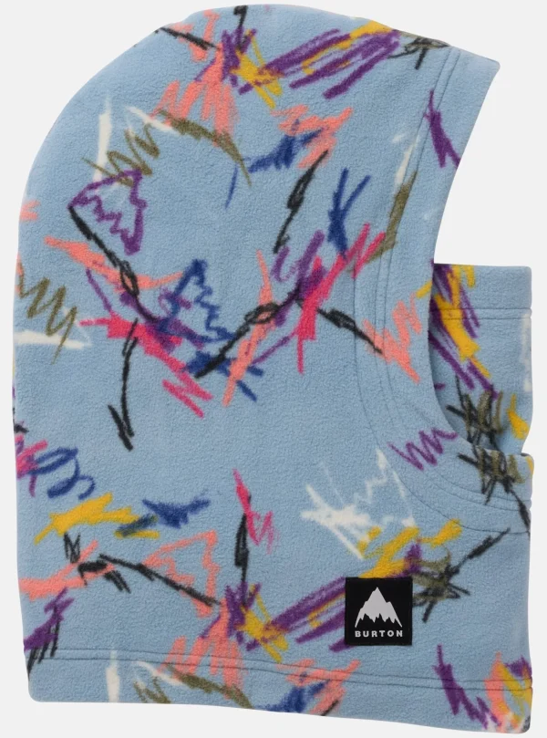 Kids' Burton Burke Hood