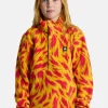 Kids' Burton Cinder Fleece Anorak