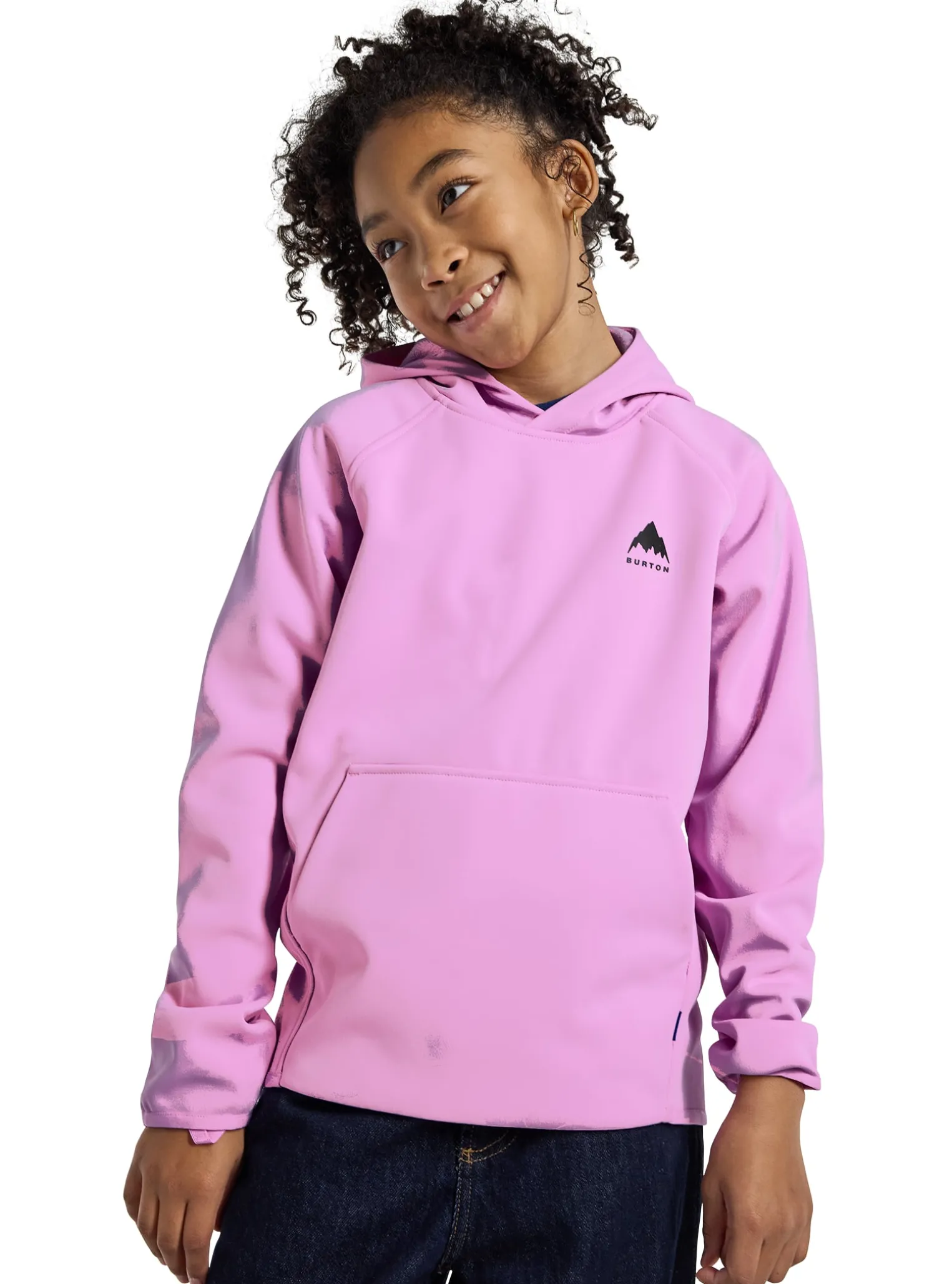 kids_burton_crown_weather_0-1.webp Kids' Burton Crown Weatherproof Pullover Fleece