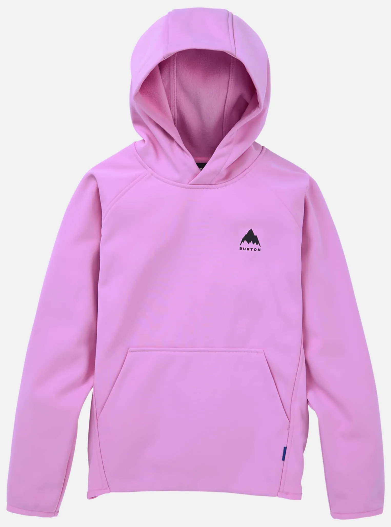 kids_burton_crown_weather_4-1.webp Kids' Burton Crown Weatherproof Pullover Fleece