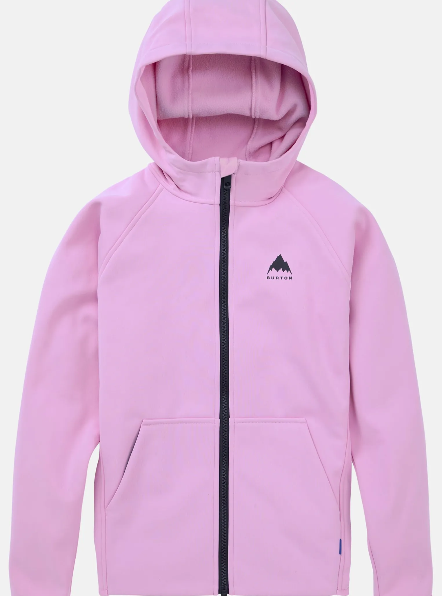 kids_burton_crown_weather_4.webp Kids' Burton Crown Weatherproof Full-Zip Fleece