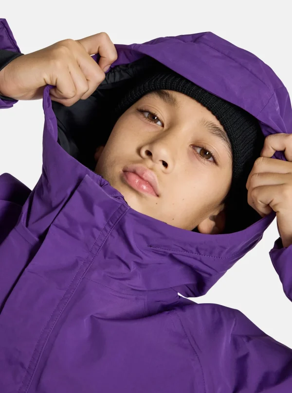 Kids' Burton Frostner 2L Anorak Jacket