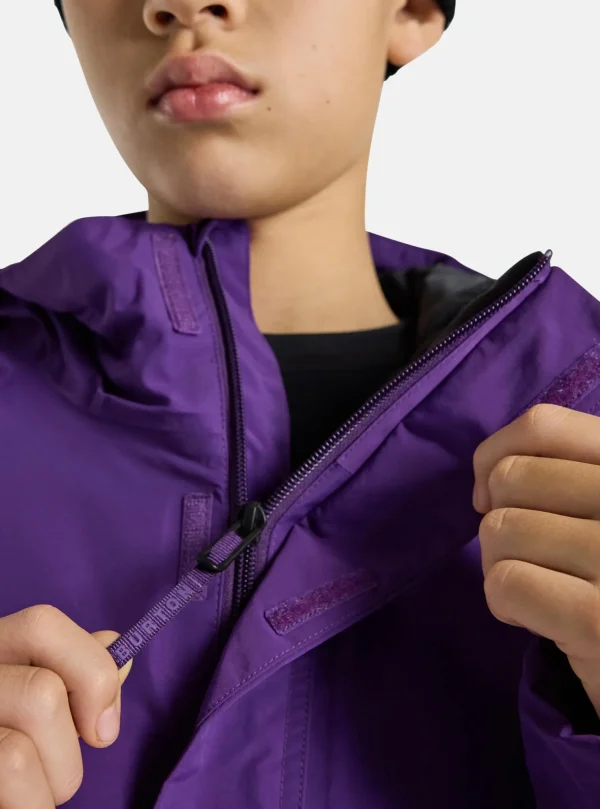 Kids' Burton Frostner 2L Anorak Jacket