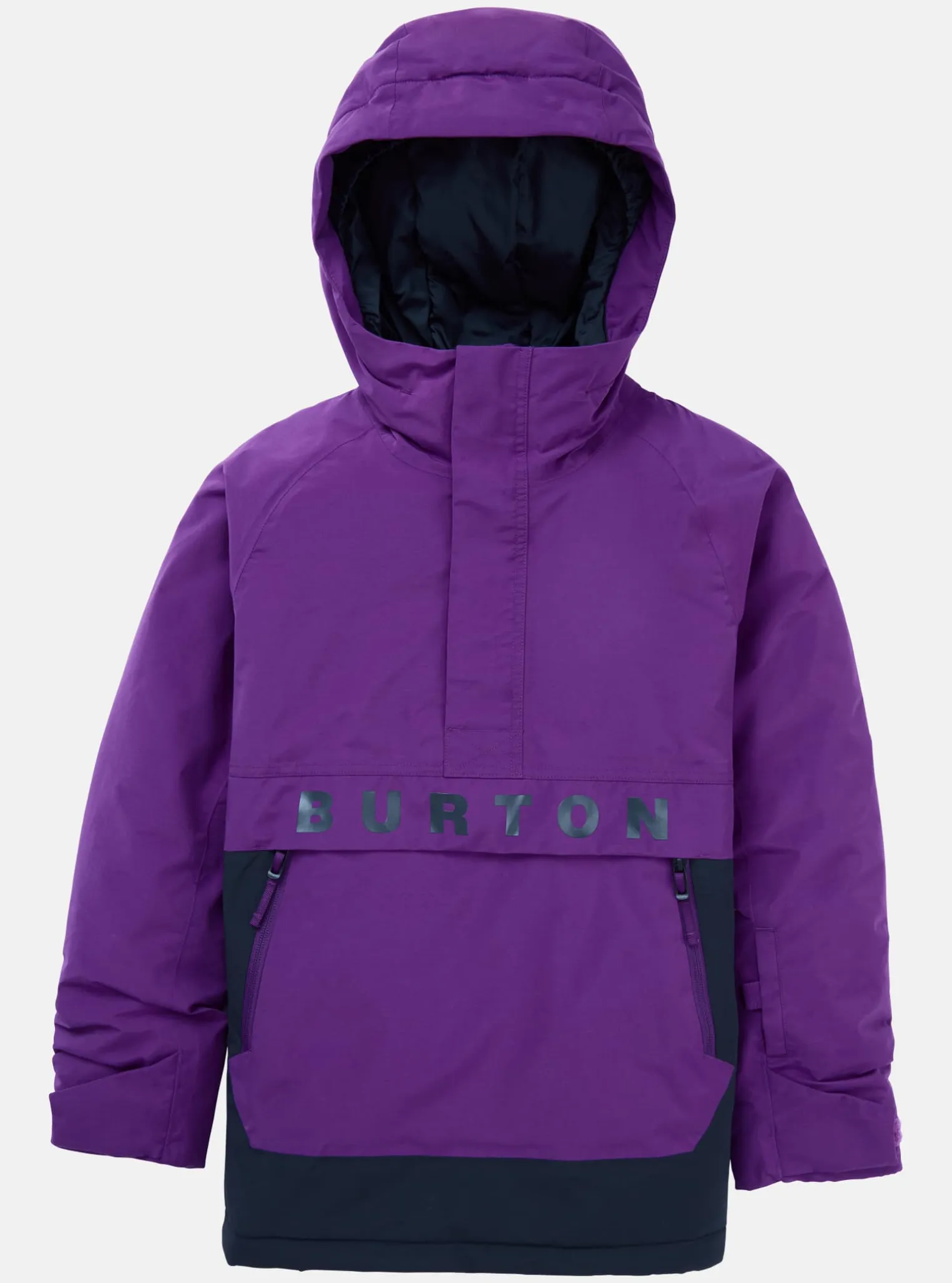 kids_burton_frostner_l_an_7.webp Kids' Burton Frostner 2L Anorak Jacket
