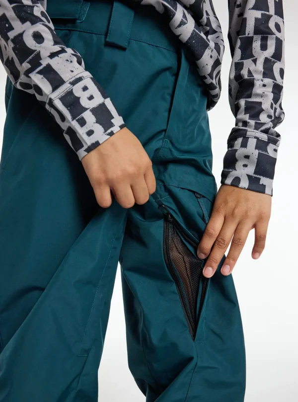 Kids' Burton GORE-TEX Shell Pants