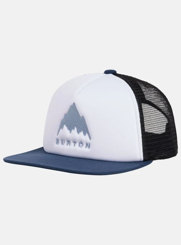 Kids' Burton I-80 Trucker Hat