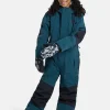 Kids' Burton 2L One Piece Snowsuit