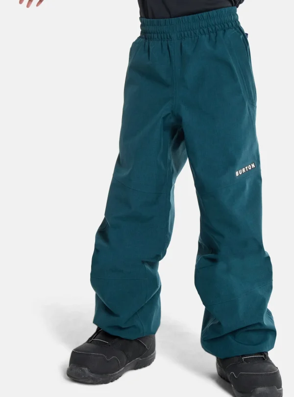 Kids' Burton Melter Plus 2L Pants