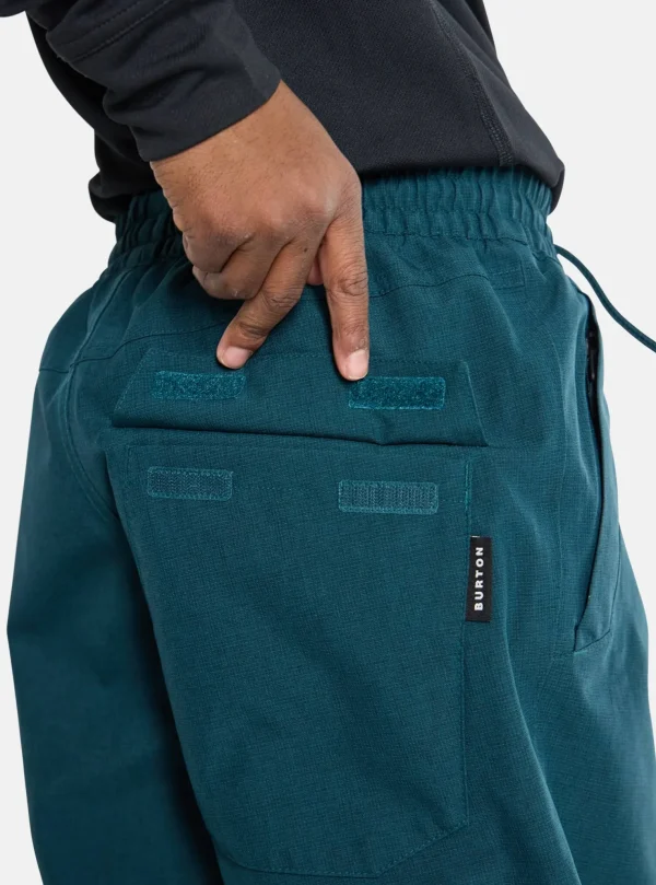 Kids' Burton Melter Plus 2L Pants