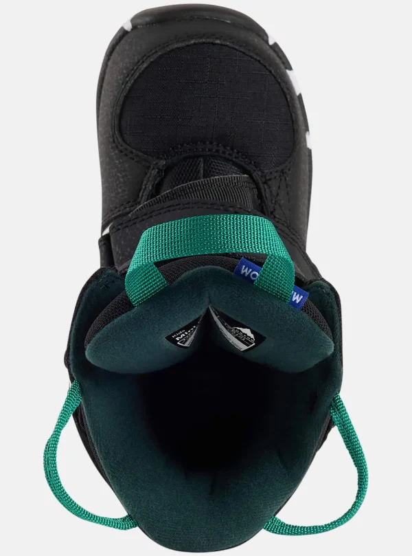 Kids' Burton Mini Grom Snowboard Boots
