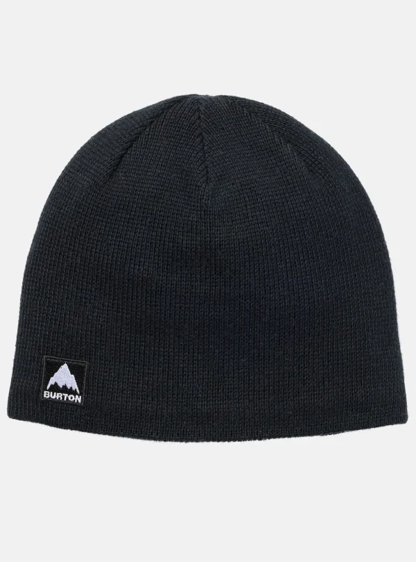 Kid's Burton Mountain High Fleece-Lined Beanie