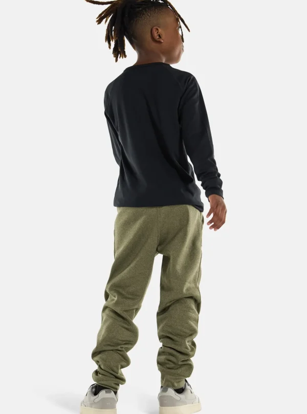 Kids' Burton Oak Fleece Pants
