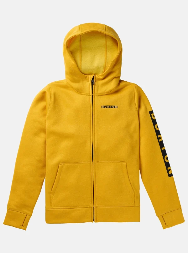Kids' Burton Oak Full-Zip Hoodie