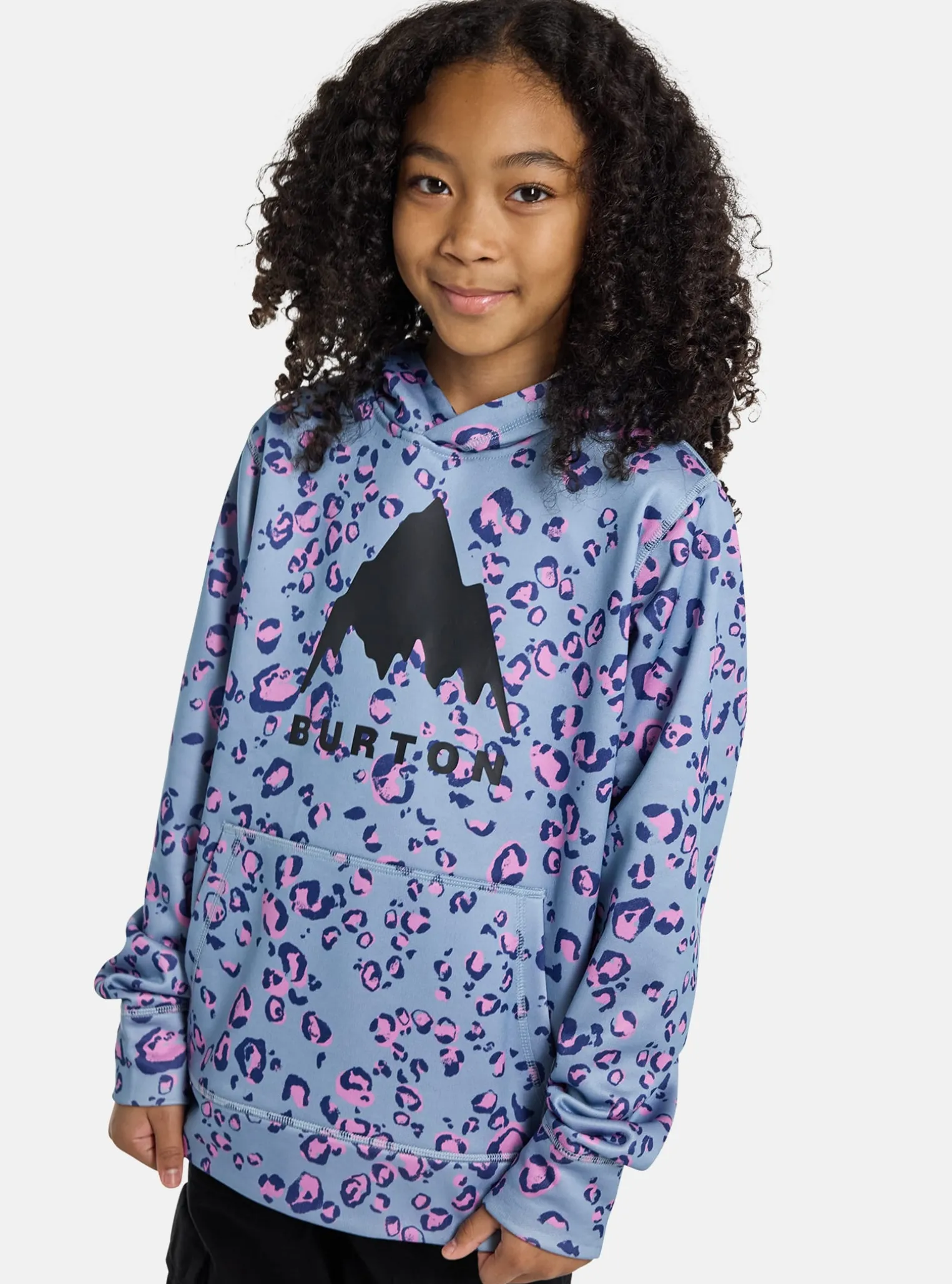 kids_burton_oak_pullover__0.webp Kids' Burton Oak Pullover Hoodie