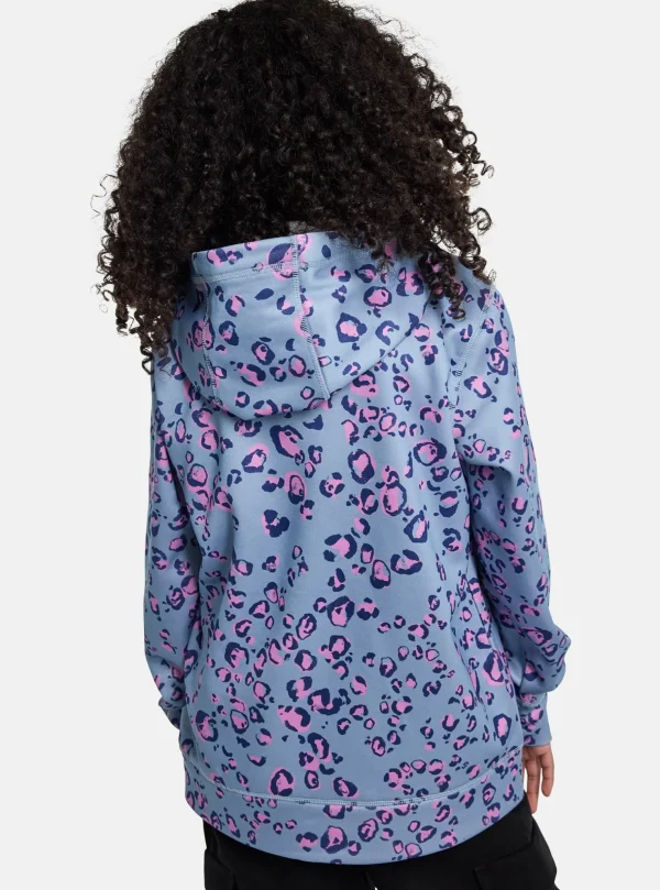 Kids' Burton Oak Pullover Hoodie