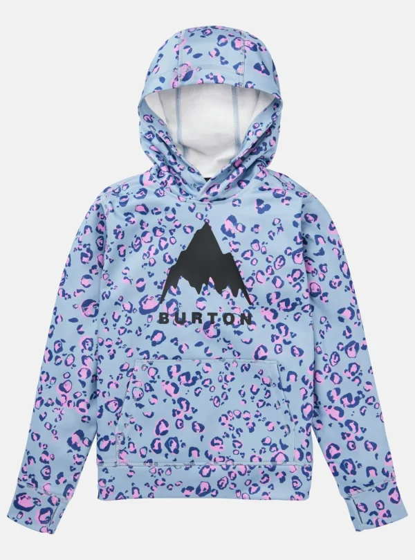 Kids' Burton Oak Pullover Hoodie