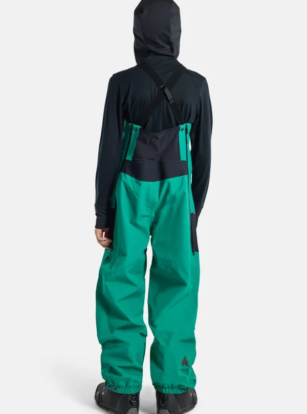 Kids' Burton Outbeam 3L Bib Pants