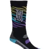 Kids' Burton Performance Midweight Socks