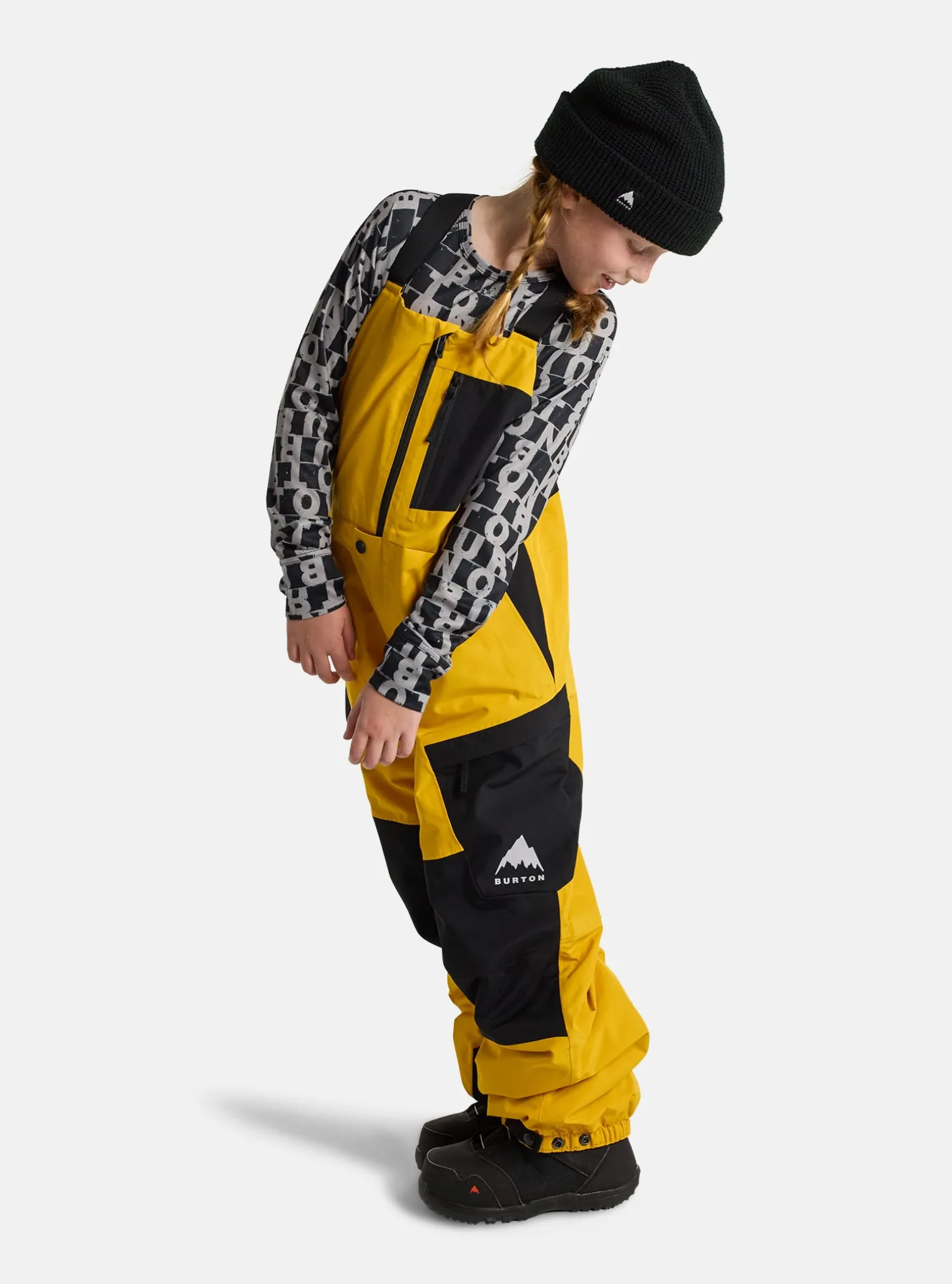 kids_burton_powline_goret_0-1.webp Kids' Burton Powline GORE-TEX Bib Pants