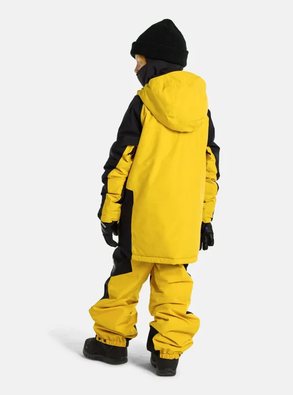 Kids' Burton Powline GORE-TEX 2L Jacket