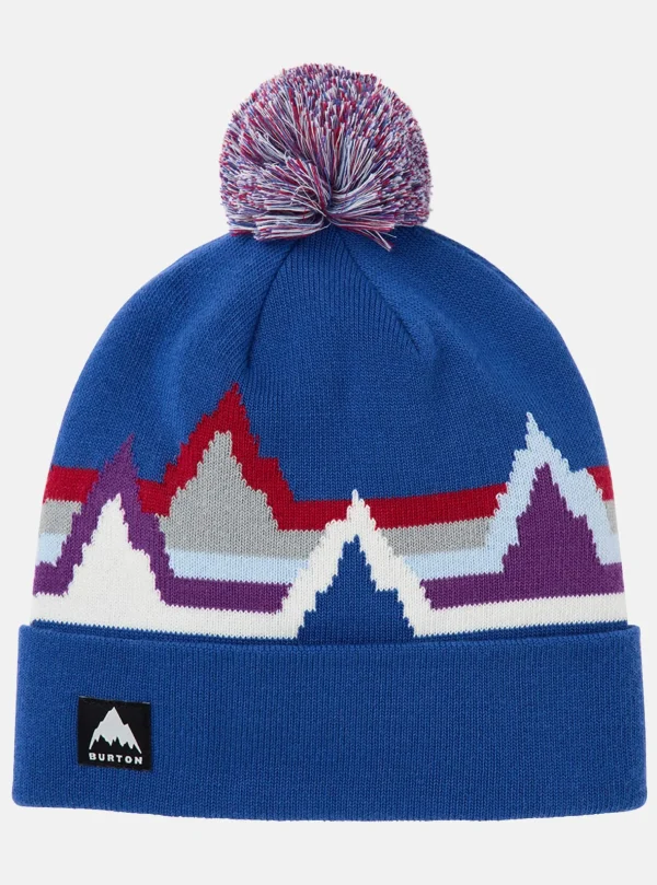 Kids' Burton Recycled Echo Lake Beanie