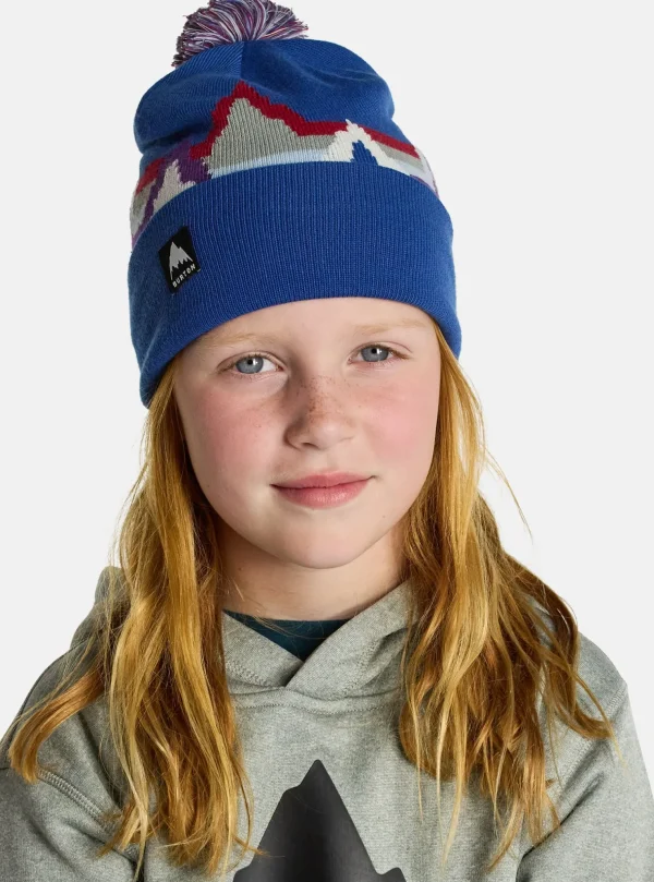 Kids' Burton Recycled Echo Lake Beanie
