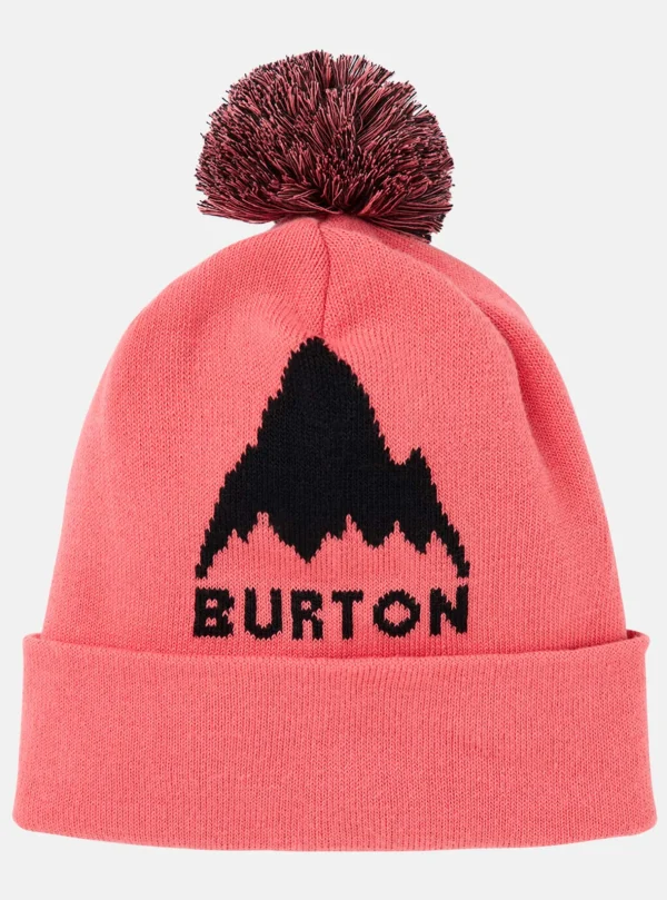 Kids' Burton Recycled Trope Beanie