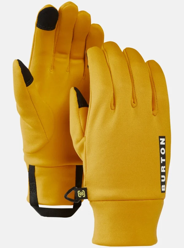 Kids' Burton Screen Grab® Glove Liners