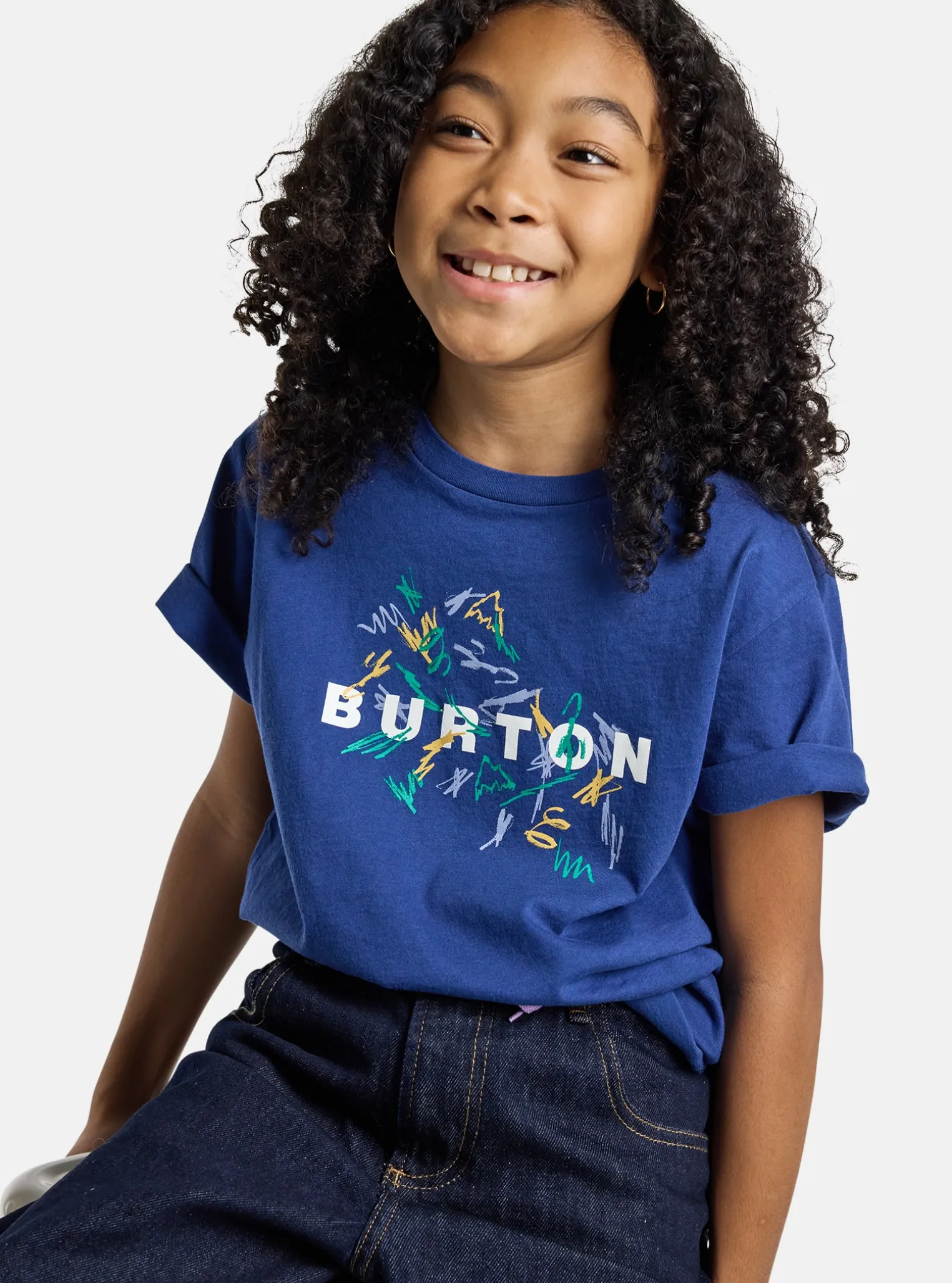 kids_burton_scribble_shor_0.webp Kids' Burton Scribble Short Sleeve T-Shirt