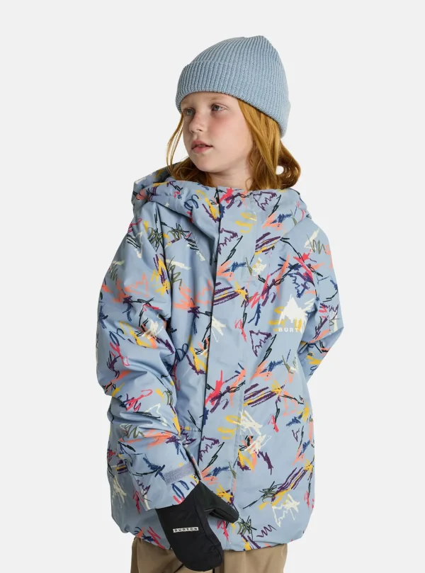 Kids' Burton Skimmer Jacket