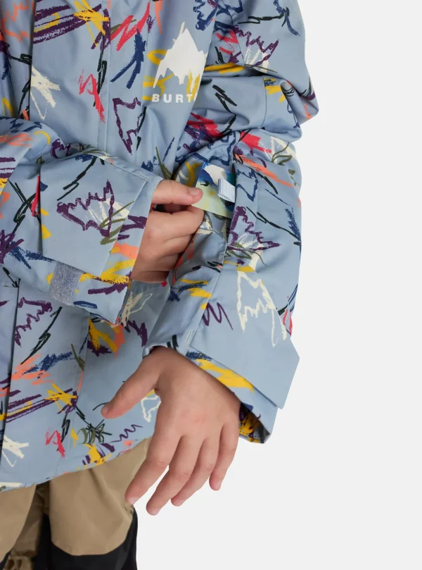 Kids' Burton Skimmer Jacket