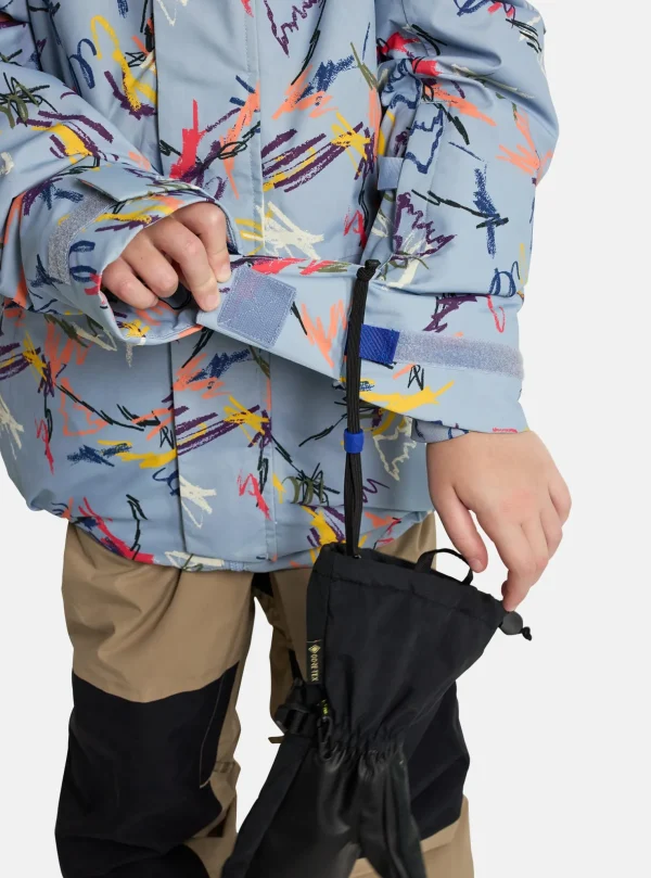 Kids' Burton Skimmer Jacket