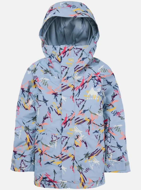 Kids' Burton Skimmer Jacket