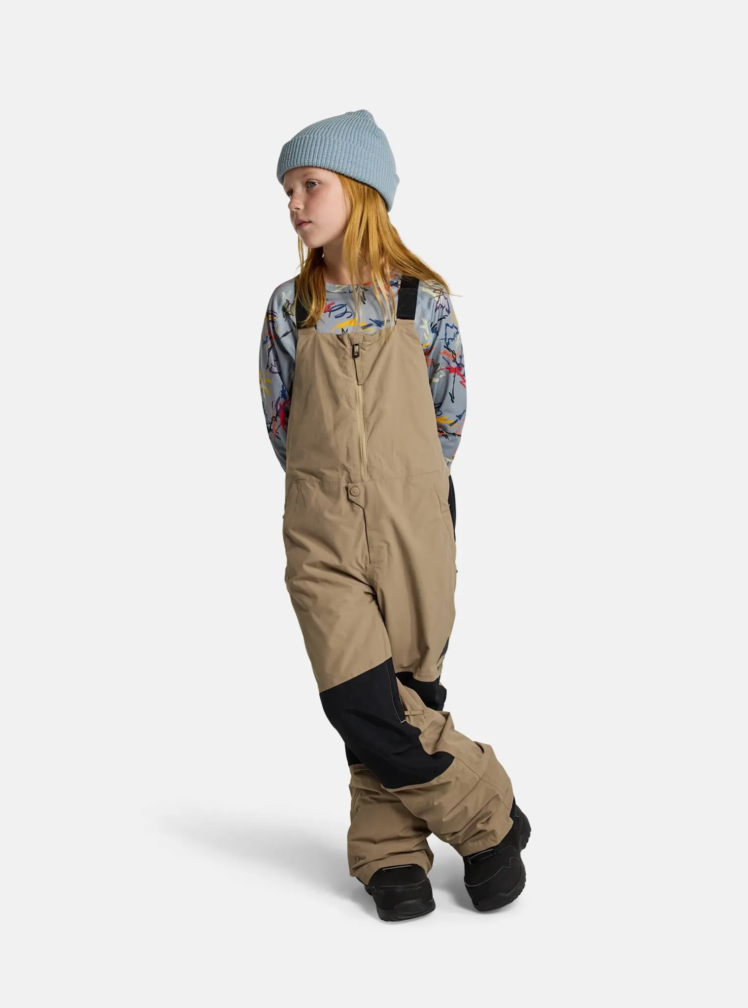 kids_burton_skylar_l_bib__0.webp Kids' Burton Skylar 2L Bib Pants