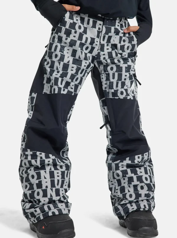 Kids' Burton Skylar Pants